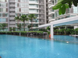 One-north Residences (D5), Apartment #176697442